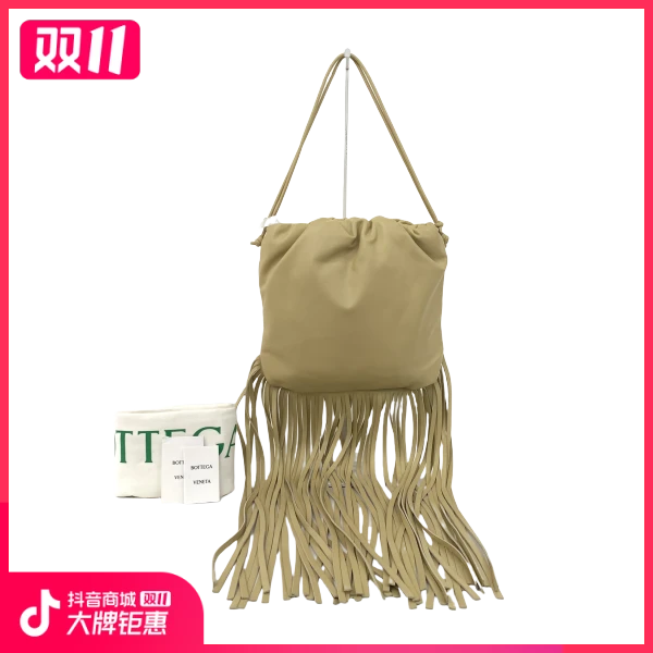 妃鱼/葆蝶家/95新/包包/市场价22800/241023RN0009