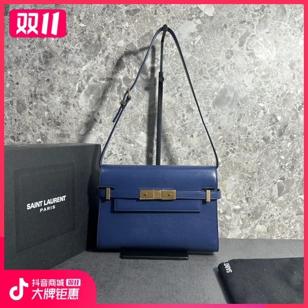 妃鱼/圣罗兰/95新/包包/市场价19600/241022XZ0035