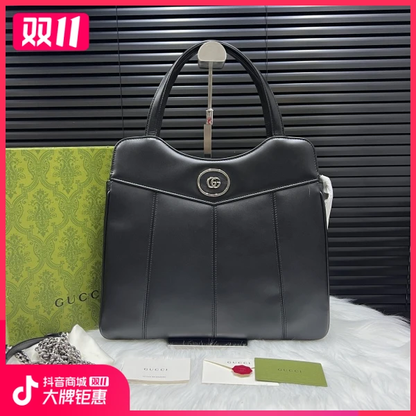 妃鱼/古驰/95新/包包/市场价14800/241023RN0009