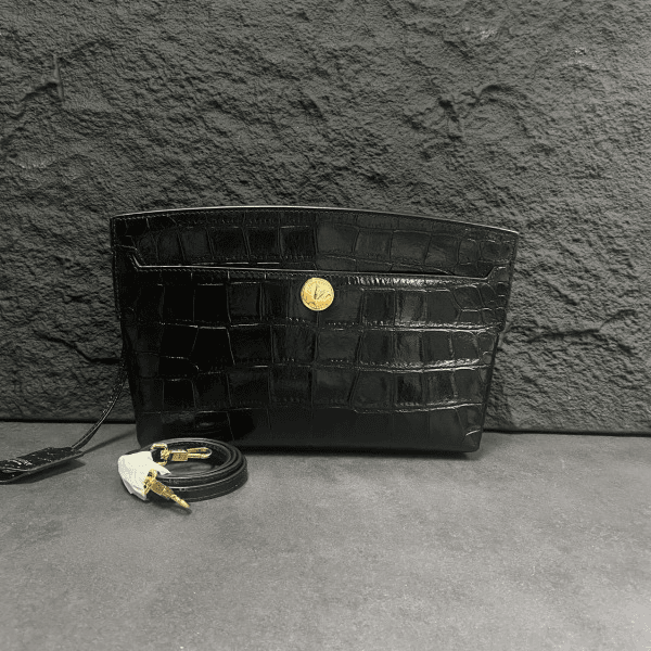 妃鱼/博柏利/95新/箱包/市场价3599/240723RN0023