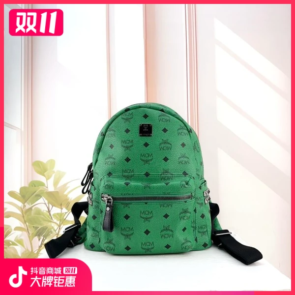 妃鱼/MCM/95新/包包/市场价8900/241108NK0018