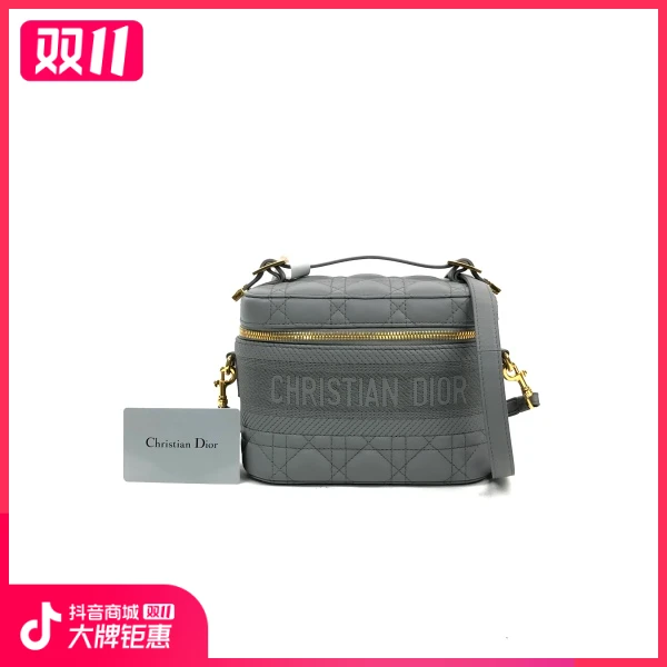 妃鱼/迪奥/95新/包包/市场价23500/241108XZ0027