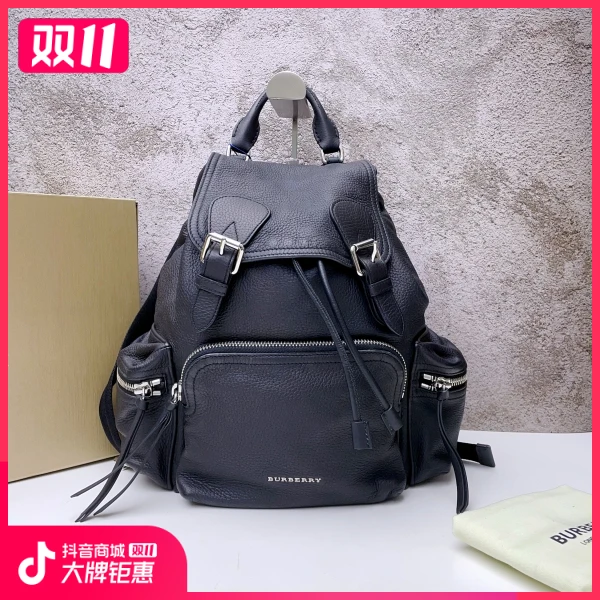 妃鱼/博柏利/95新/包包/市场价20000/241104RN0005