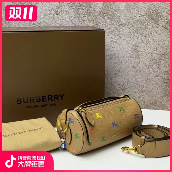 妃鱼/博柏利/95新/包包/市场价9700/241021RN0008