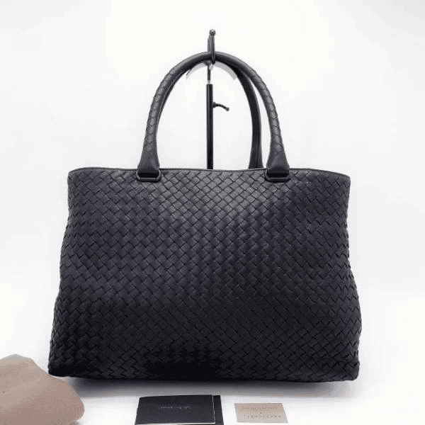 妃鱼/葆蝶家/95新/箱包/市场价18000/240722MM0014