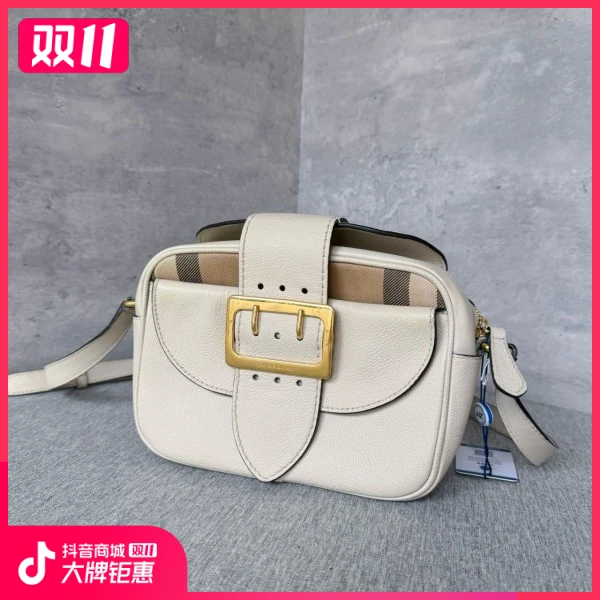 妃鱼/博柏利/95新/包包/市场价18000/241023MM0030