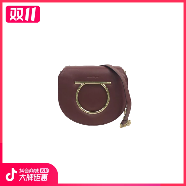 妃鱼/菲拉格慕/95新/包包/市场价8600/241107XZ0037