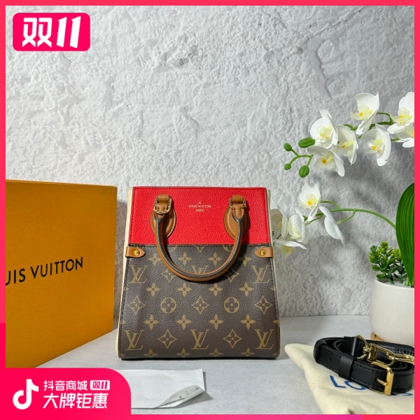 妃鱼/路易威登/95新/包包/市场价19800/241026NK0041