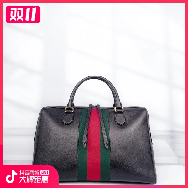 妃鱼/古驰/95新/包包/市场价13000/241108NK0018