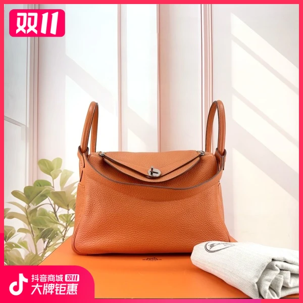 妃鱼/爱马仕/95新/包包/市场价56000/241024RN0025