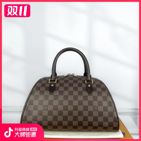 妃鱼/路易威登/95新/包包/市场价23000/241020RN0014