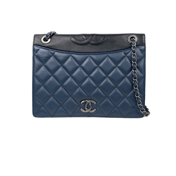 妃鱼/香奈儿/95新/箱包/市场价28000/240716XZ0005