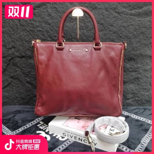 妃鱼/纪梵希/95新/包包/市场价12999/241103RN0006