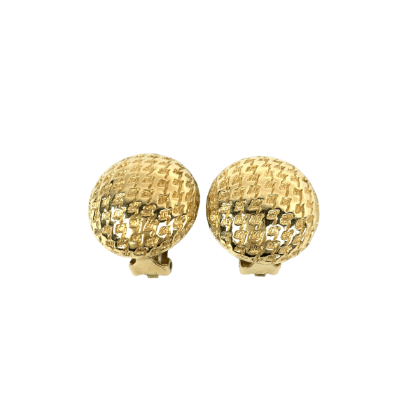 妃鱼/迪奥/95新/饰品/市场价4000/240719XZ0021