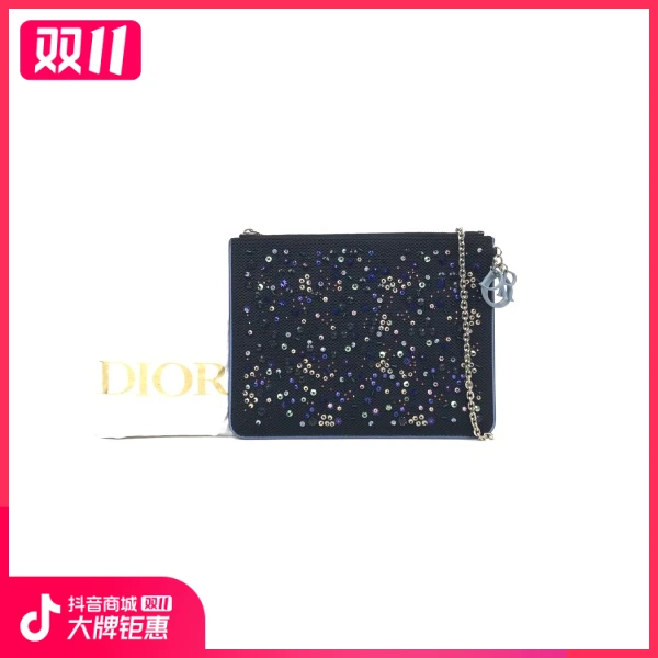 妃鱼/迪奥/95新/包包/市场价6300/241109XZ0015