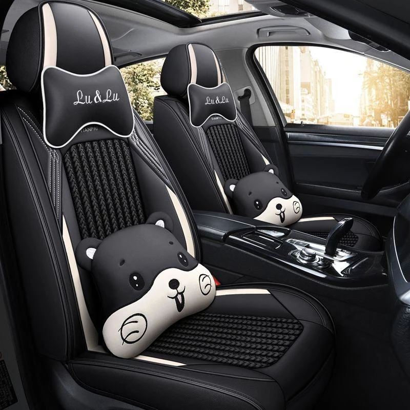 2021款日产逍客座椅套全包围尼桑新肖客座套专用汽车坐垫四季通用