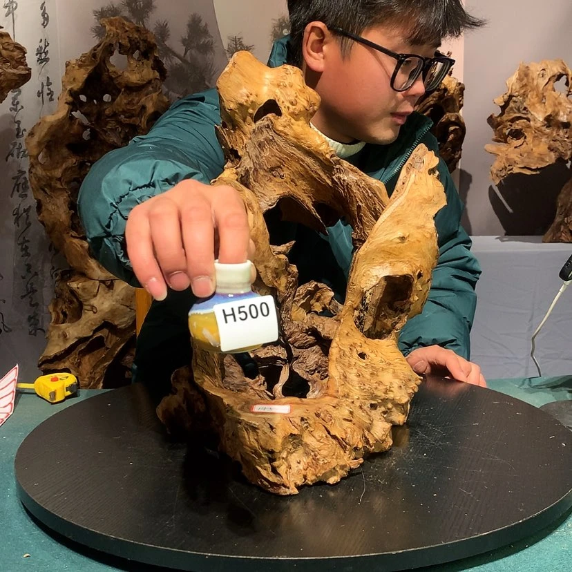 【闪购商品】木头婷*凉500