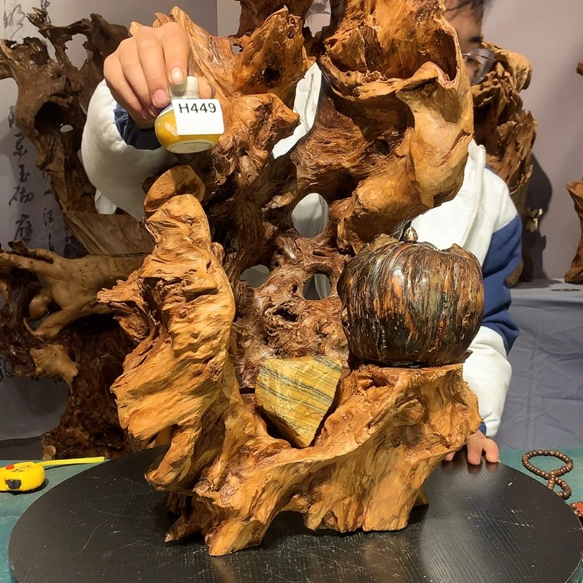 【闪购商品】密胺摆件夜**珊H449