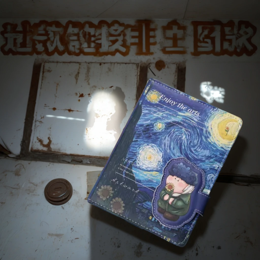 2-22三弟遇见邹总文具礼盒系列文具