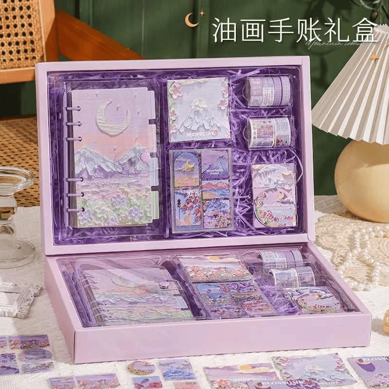 1-26号文具礼盒系列