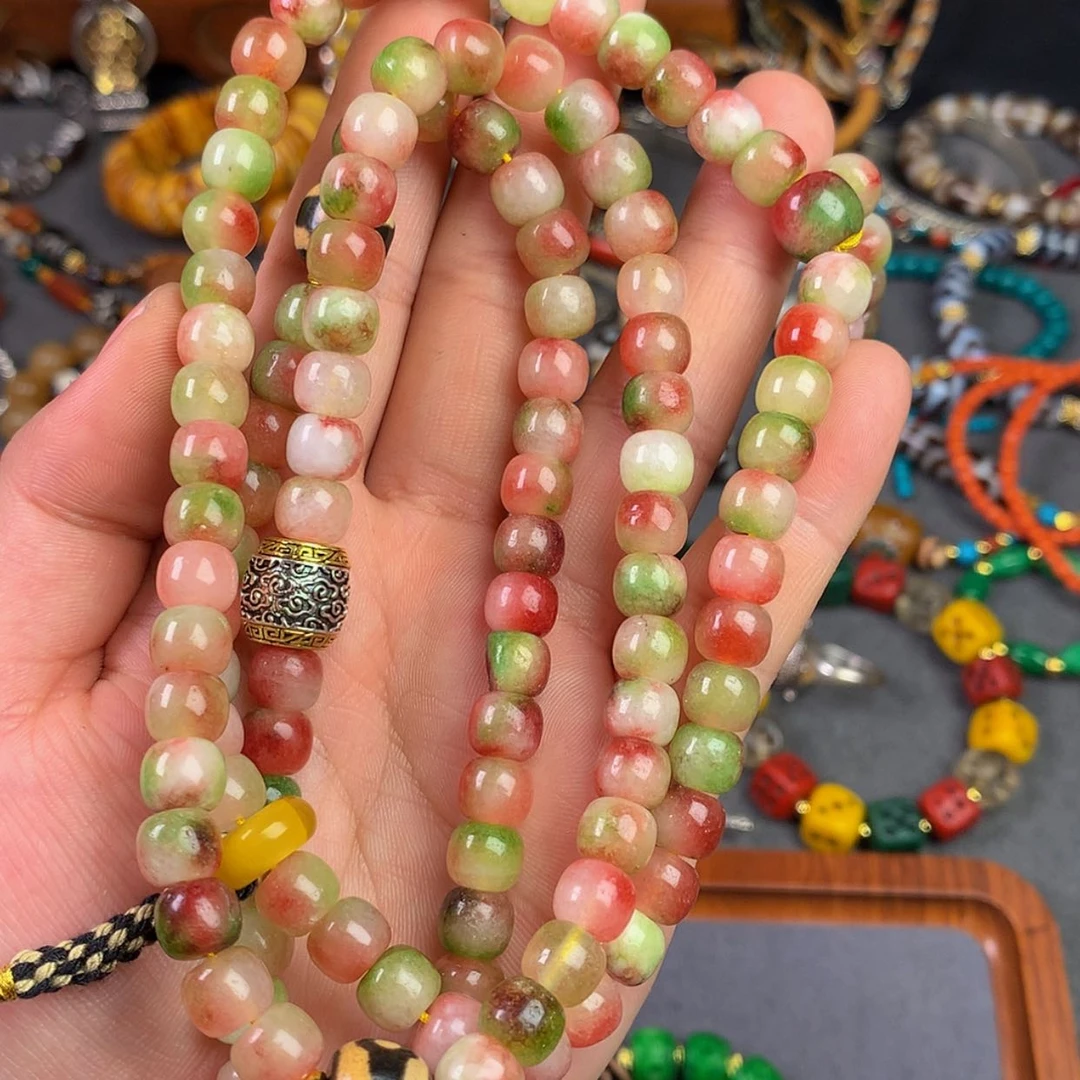 【闪购商品】琉璃手工艺品