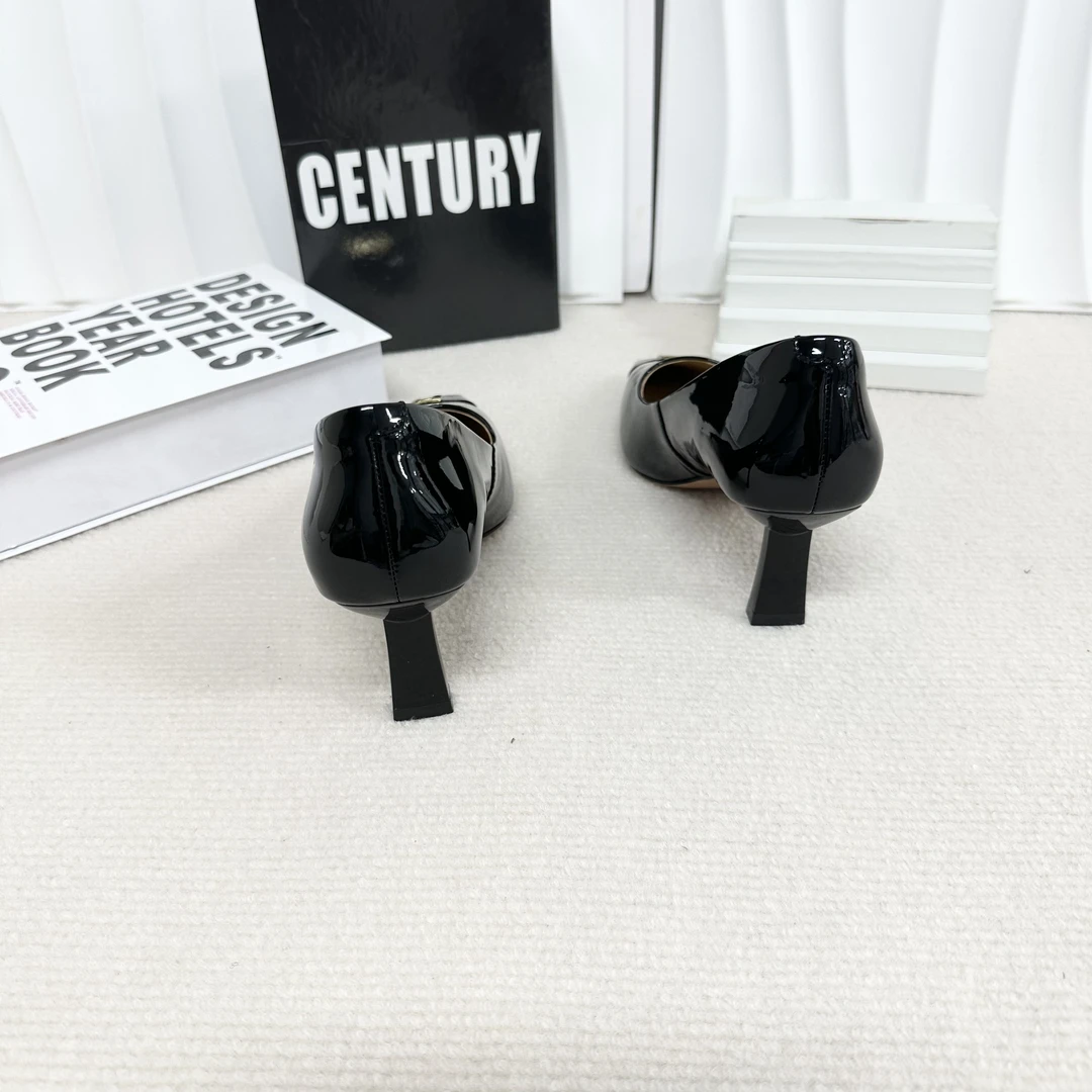 2024新款时尚休闲百搭女士瓢鞋/MZJ/33C2286-6