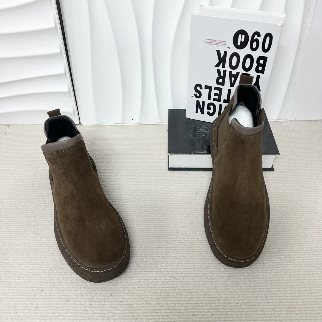 2024新款气质休闲百搭男士{大棉}休闲鞋A/CPJ/79103