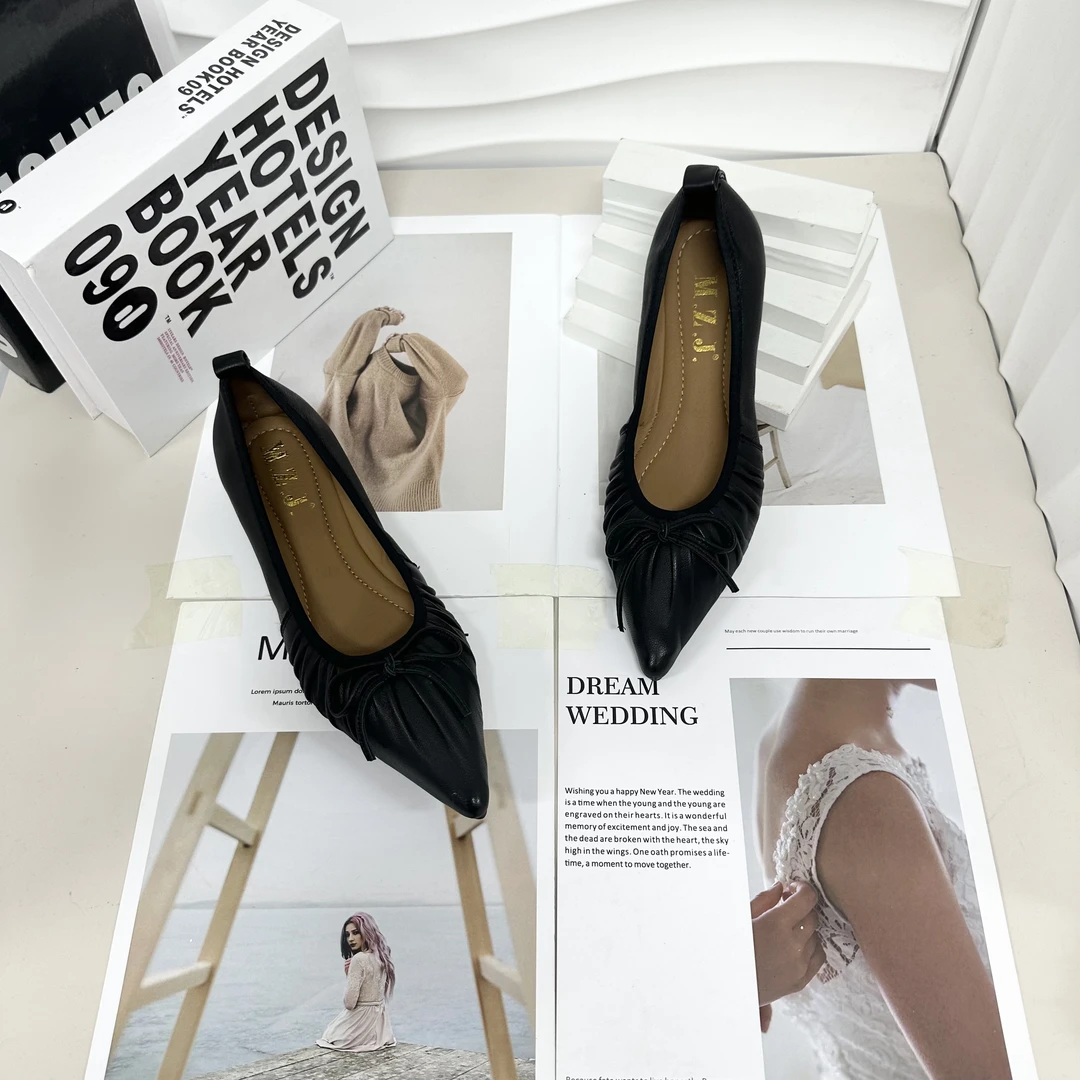 2024新款时尚休闲百搭女士乐福鞋/MZJ/1619-3