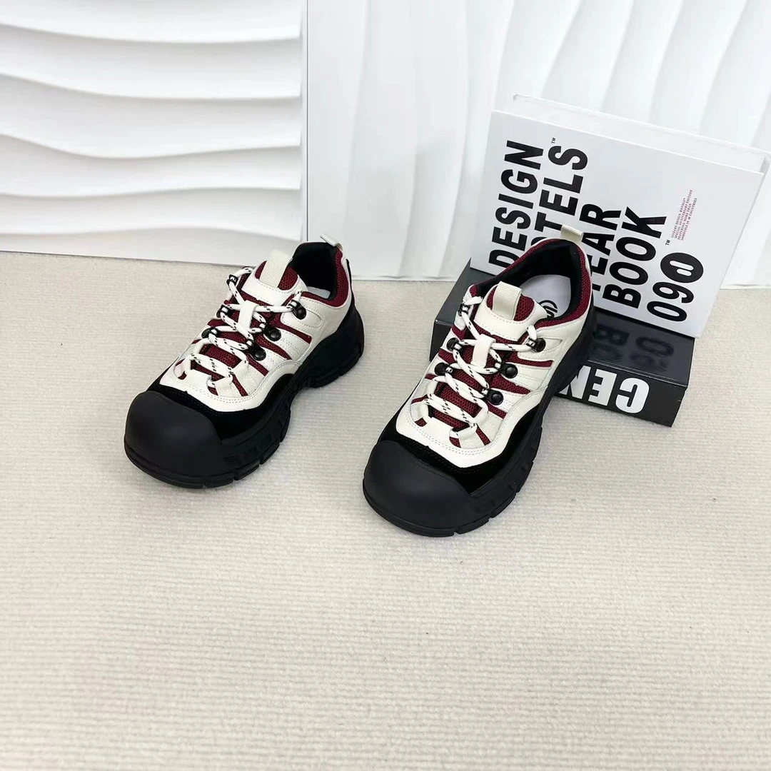 新款气质百搭潮流女款休闲鞋C/SG/S809-2