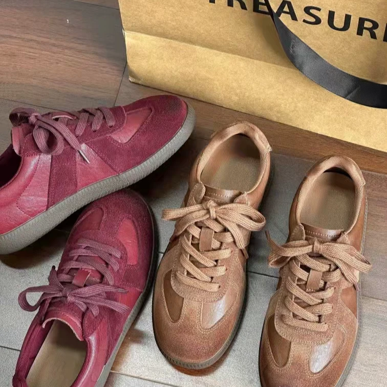 12-201-1911女士牛皮时尚百搭女鞋