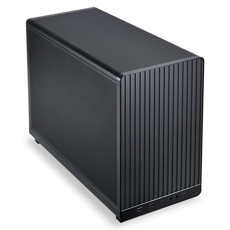 联力A3迷你便携机箱电脑机箱