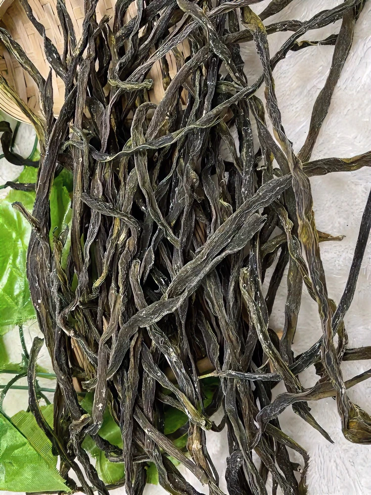 干菜东北农家晾晒干豆角无丝架豆王豆角干