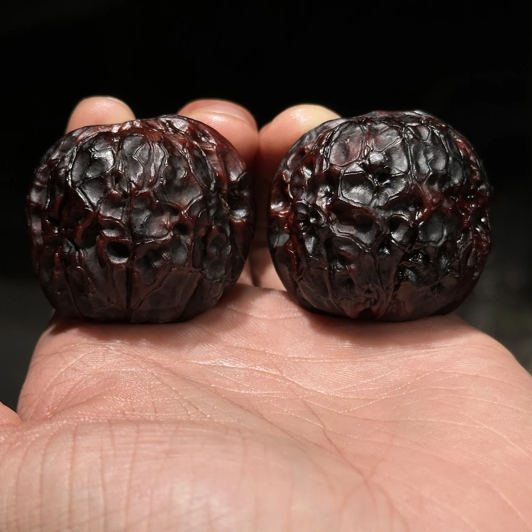 七彩全品地闷甲骨文 尺寸可选