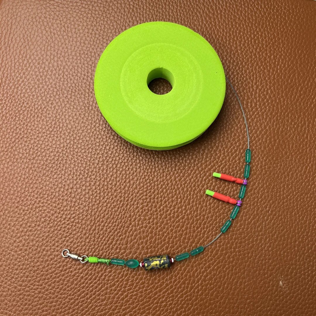 【有铅拍3发4拍4发6】巨物大金刚结尼龙线主线巨物线组大物线组