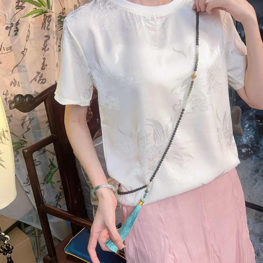 【珊木居】HXZ348JY 黑龙涎斜挎   0.6多功能古方合香珠