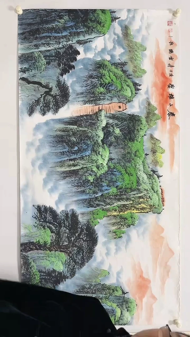 【闪购商品】绘画1