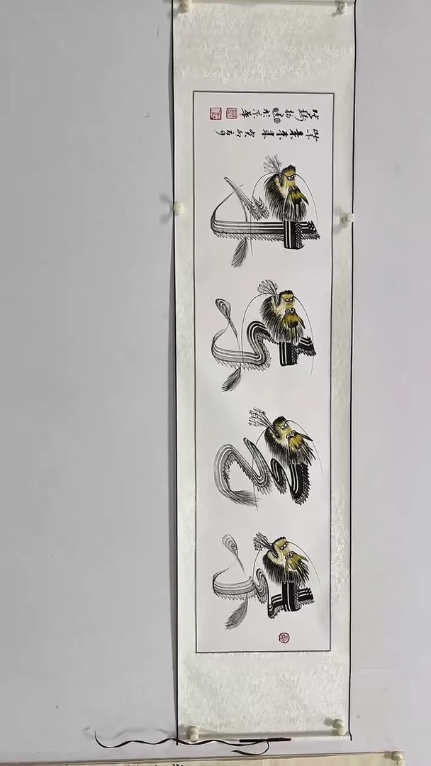 【闪购商品】绘画1