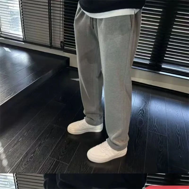 2025欧品汇 高品质 男士 时尚 潮流 百搭 休闲裤 叫到名字付款