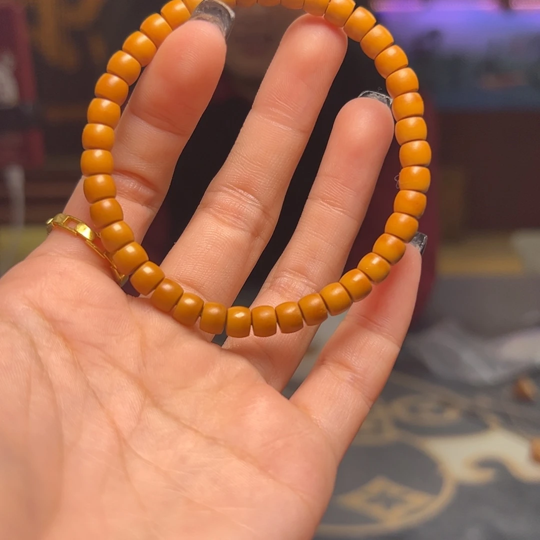 橄榄核吊坠橄榄核