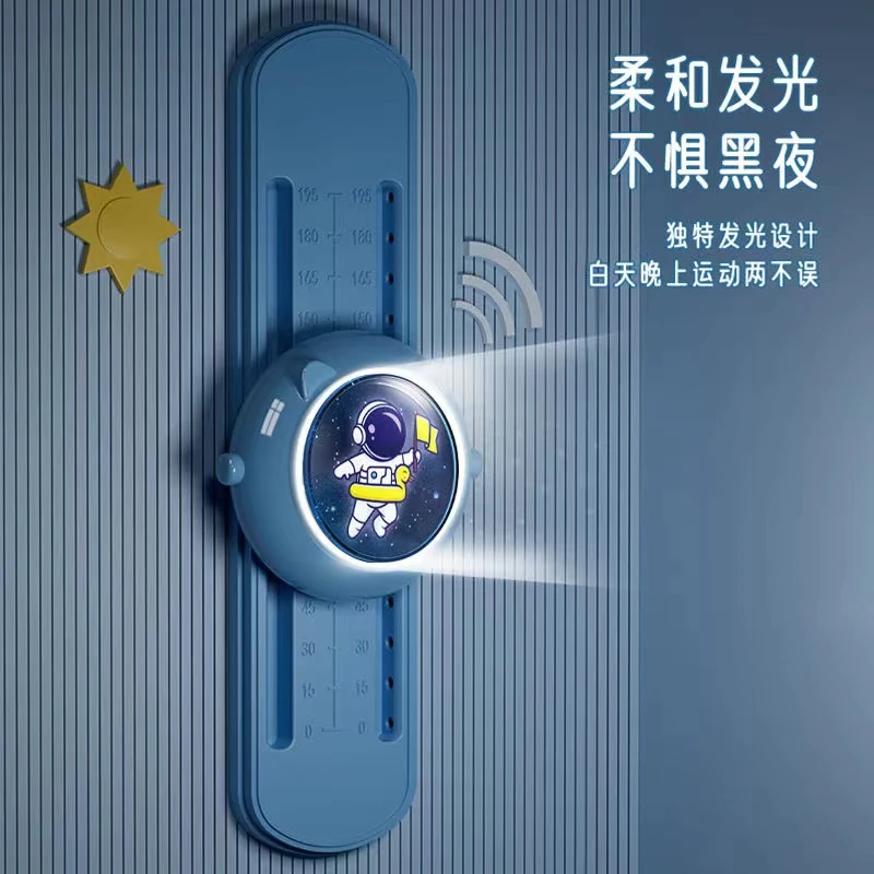 【全国包邮】儿童摸高跳训练计数器跳高运动训练器调高摸高器