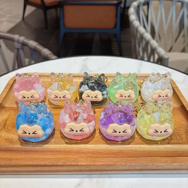 【新人福利】新款kk夜光diy流沙瓶