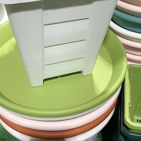 树脂20CM（含）-50CM（不含）19口白方无托6个