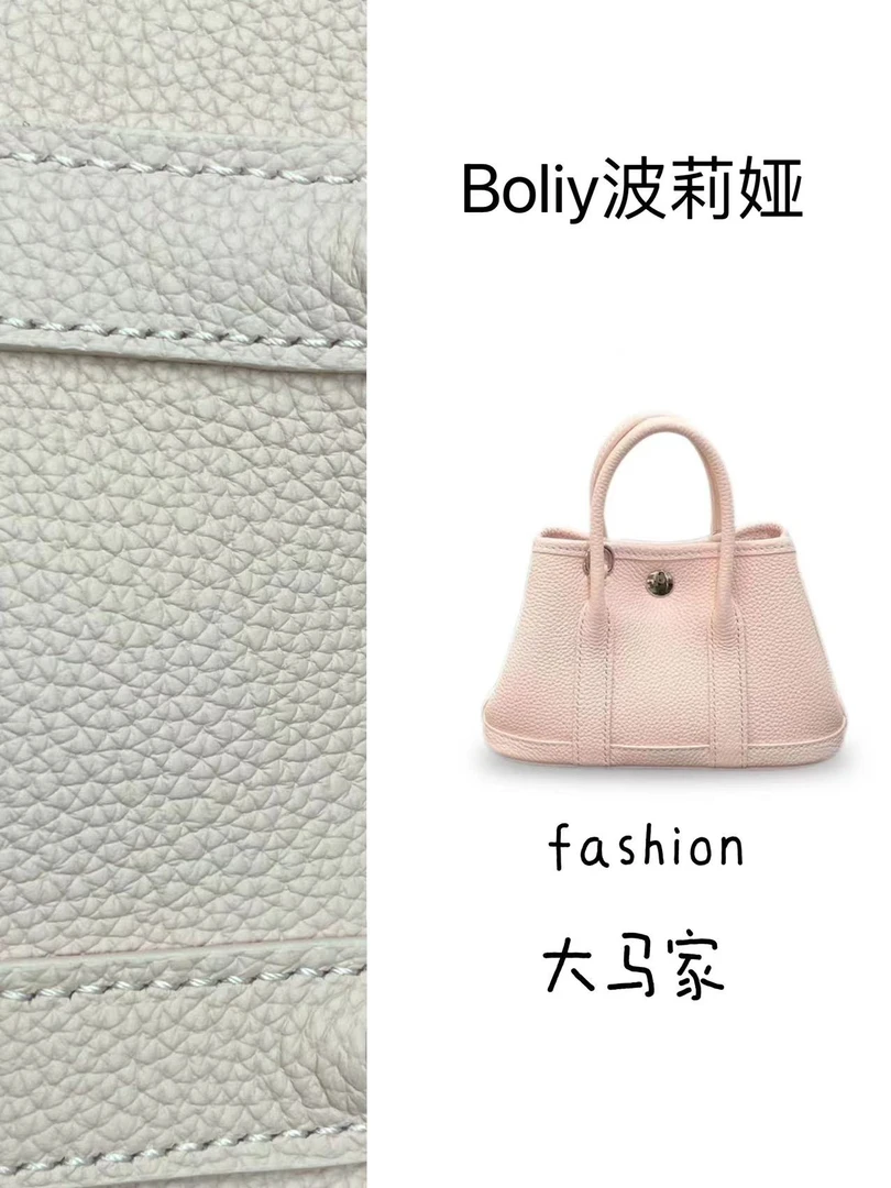 时尚轻奢百搭手提水桶包包小众设计手拎包