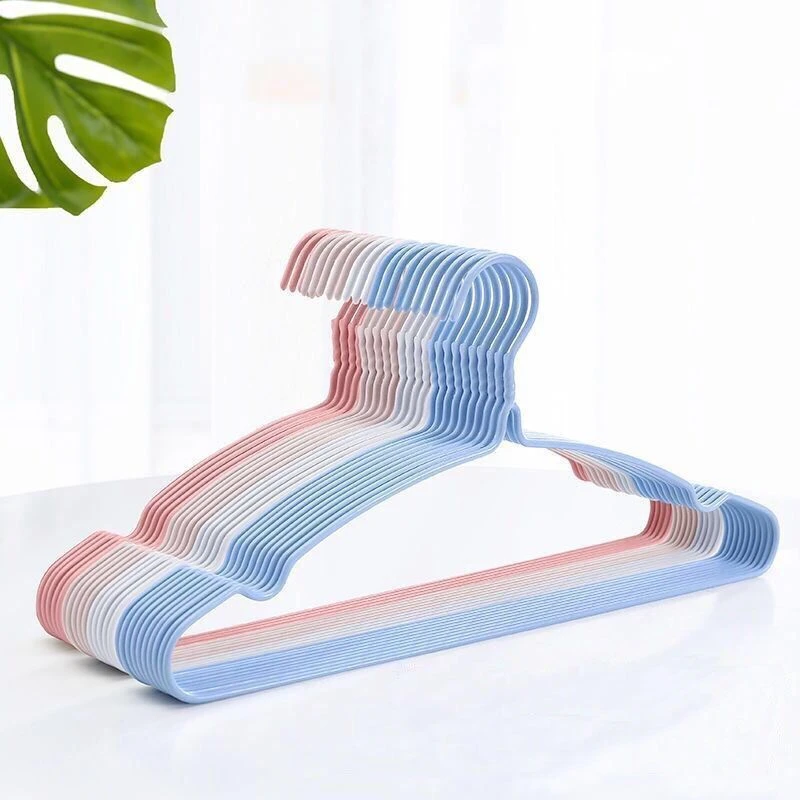 小商品包邮生活用品10支衣架新人专享0.01福利品 2.1元包邮商品