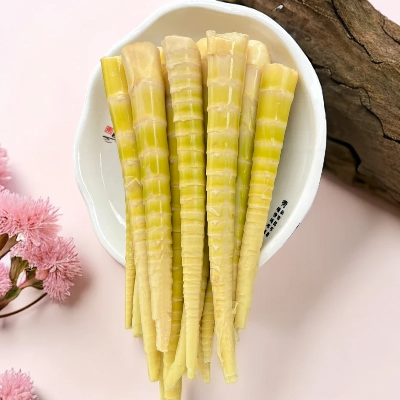 云南镇雄方竹之乡方竹笋