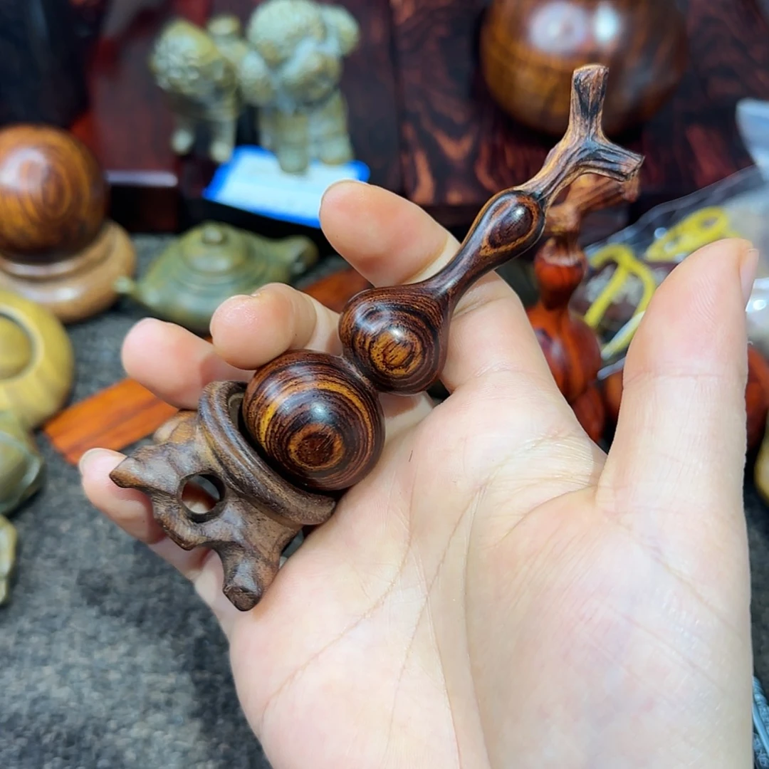 【闪购商品】木头凡**心