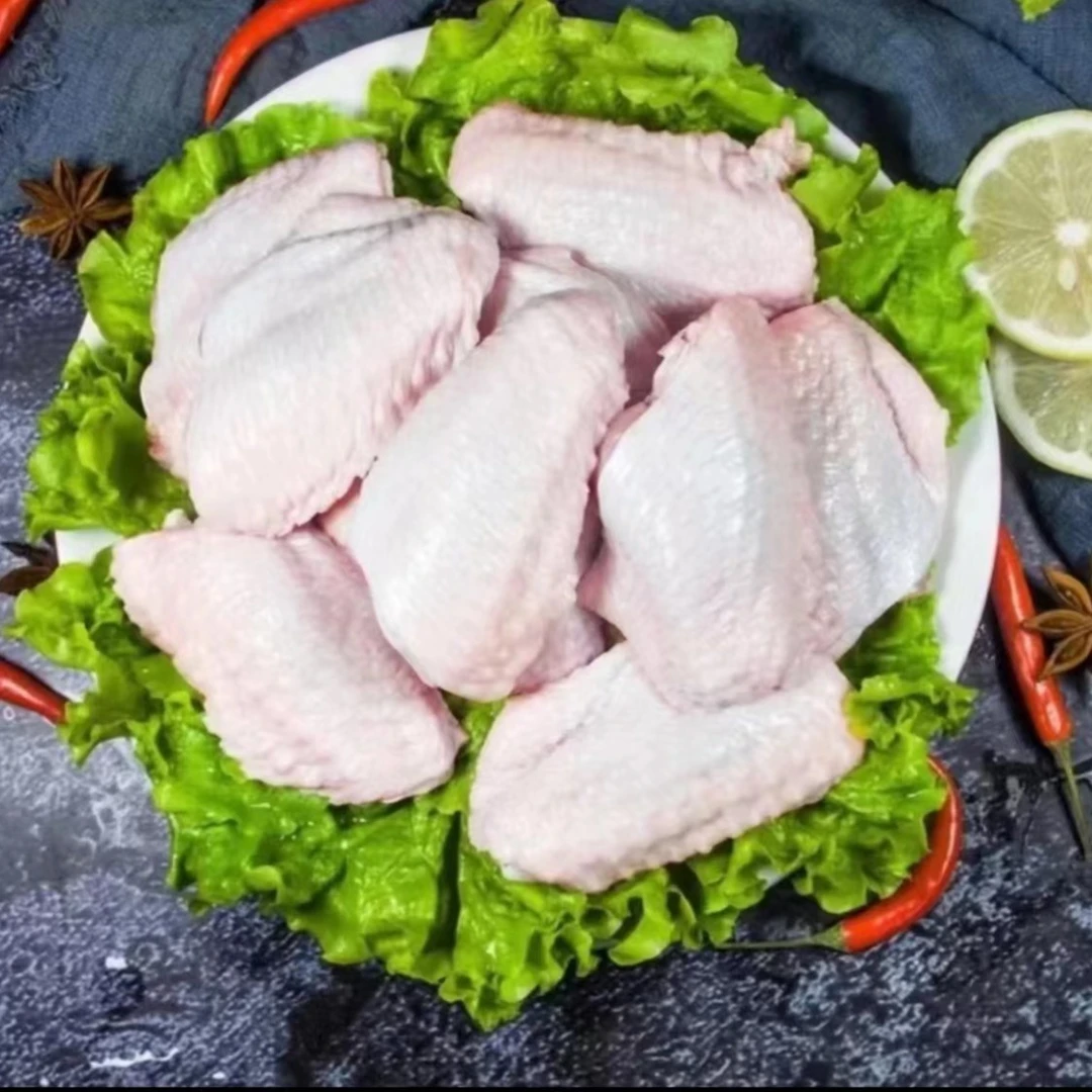 大号鸡翅中6斤连云港发货