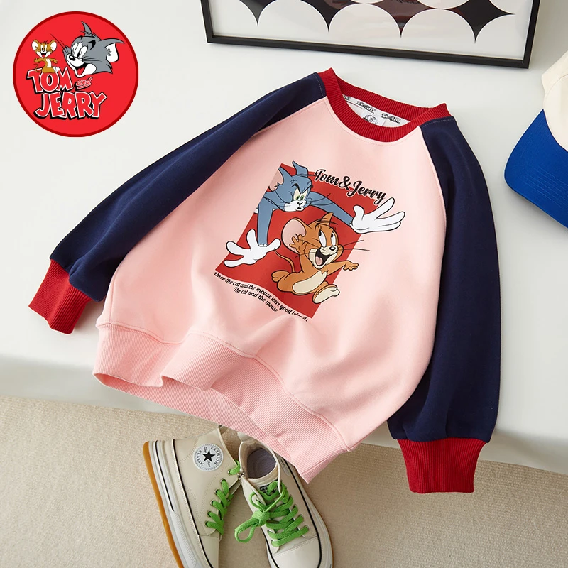 2601-2800  儿童卫衣卫裤运动服休闲洋气男女童装