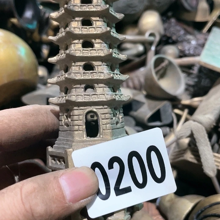 【闪购商品】千***?同心同德摆件摆件0200
