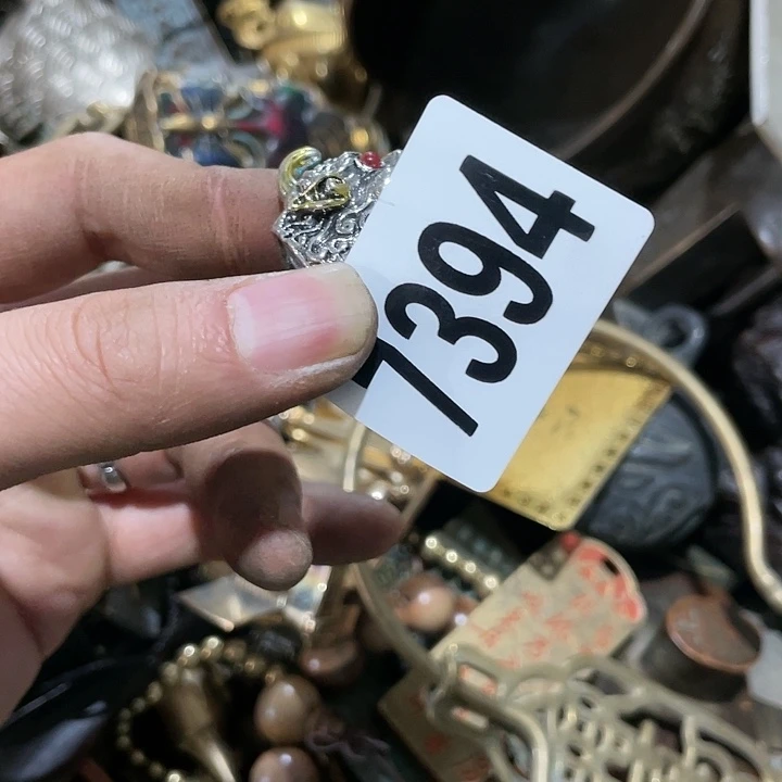 【闪购商品】哲****)同心同德同心同德7394